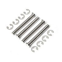 HPI SUSPENSION SHAFT 3x24.5 HPI-107886