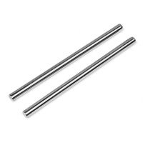 HPI SUSPENSION SHAFT 4x71mm Silver HPI-67415