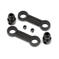 HPI SWAY BAR HOLDER SET HPI-107883