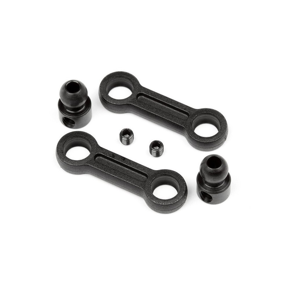 HPI SWAY BAR HOLDER SET HPI-107883 HPI SWAY BAR HOLDER SET HPI-107883