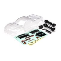 Carrocería transparente Mini Maxx Traxxas TRX10711