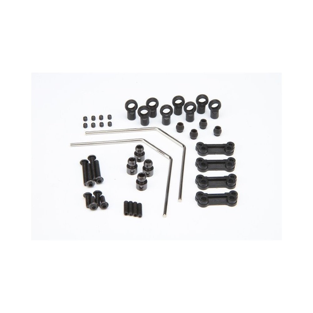 HPI SWAY BAR SET HPI-106731 HPI SWAY BAR SET HPI-106731