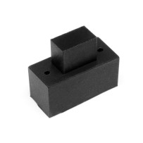 HPI Switch Dust-Proof Cover Black HPI-101057