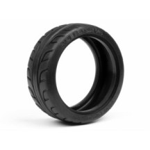 HPI T-GRIP TIRE 26mm (2pcs HPI-4405