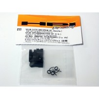 HPI Teflon Clutch Shoe/Spring Set 3 PCS/Each HPI-87151