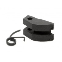 HPI Teflon Clutch Shoe/Spring HPI-87028