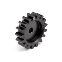 HPI THIN PINION GEAR 17 TOOTH HPI-106606