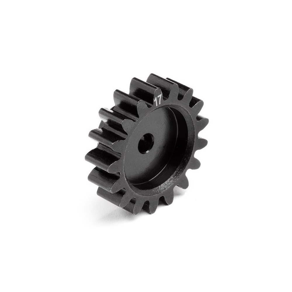 HPI THIN PINION GEAR 17 TOOTH HPI-106606 HPI THIN PINION GEAR 17 TOOTH HPI-106606