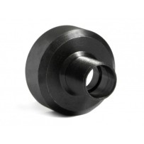 HPI THREADED 2 SPEED CLUTCH BELL 12MM (NITRO 3 2 SPEED HPI-86039