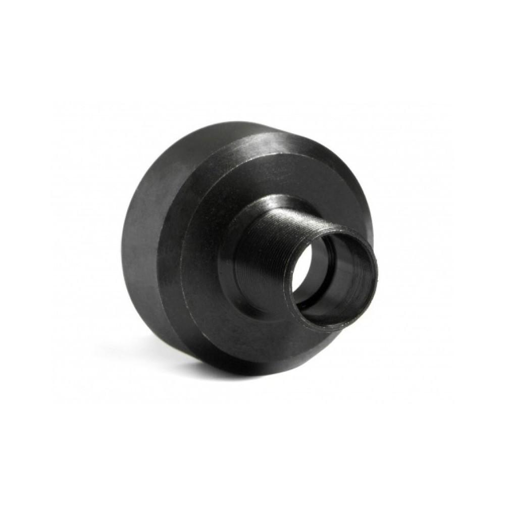 HPI THREADED 2 SPEED CLUTCH BELL 12MM (NITRO 3 2 SPEED HPI-86039 HPI THREADED 2 SPEED CLUTCH BELL 12MM (NITRO 3 2 SPEED HPI-86039