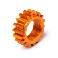 HPI THREADED PINION 18Tx12mm HPI-106630