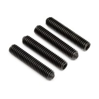 HPI THREADED SHAFT M4x20mm HPI-Z728