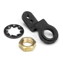 HPI THROTTLE ARM AND NUT SET HPI-15170