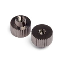 HPI THUMBSCREW M3x9x7mm HPI-86969