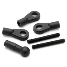 HPI TIE ROD SET HPI-86007