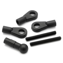 HPI TIE ROD SET HPI-86007