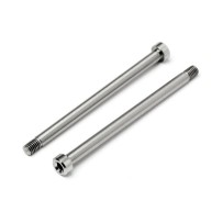HPI Titanium Front Outer Hinge Pin HPI-101497