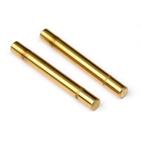HPI TITANIUM NITRIDE SUSPENSION SHAFT 3x27mm HPI-86846