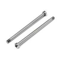 HPI Titanium Rear Outer Hinge Pin HPI-101498