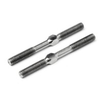 HPI Titanium Turn Buckle M3Â­34mm HPI-101488