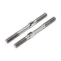 HPI Titanium Turn Buckle M4Â­52mm HPI-101459