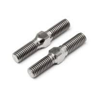 HPI Titanium Turn Buckle M5Â­30mm HPI-101466