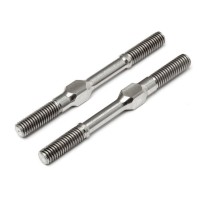 HPI Titanium Turn Buckle M5Â­58mm HPI-101458