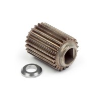 HPI Top Shaft Gear Set V2 HPI-160041
