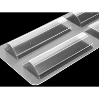 HPI TOURING CAR REAR WING SET HPI-7115