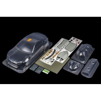 HPI Toyota GT86 Body HPI-160797