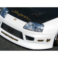 HPI TOYOTA SUPRA AERO BODY HPI-17539