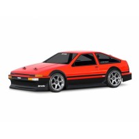 HPI TOYOTA TRUENO AE86 BODY (190MM HPI-17209