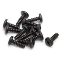 HPI TP Binder Head Screw M2,6x8mm 12pcs HPI-Z481