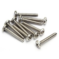 HPI TP BINDER HEAD SCREW M3 X 18MM HPI-Z570