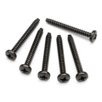 HPI TP BINDER HEAD SCREW M3X25MM HPI-Z573