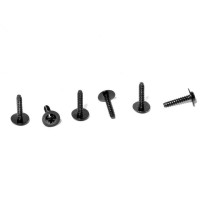 HPI TP FLANGED SCREW M2.6X12MM HPI-Z488