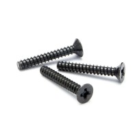 HPI TP FLAT HEAD SCREW M3X20MM HPI-Z582