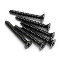 HPI TP Flat Head Screw M4x40mm HPI-Z649