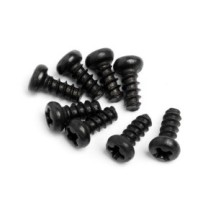 HPI TP. BINDER HEAD SCREW M2.2x4.8mm HPI-Z492