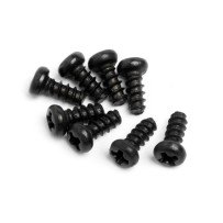 HPI TP. BINDER HEAD SCREW M2.2x4.8mm HPI-Z492