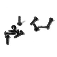 HPI TP. BINDER HEAD SCREW M3 x 12mm HPI-Z568