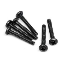 HPI TP. BINDER HEAD SCREW M3 x 20mm HPI-Z571