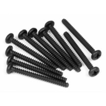 HPI TP. BINDER HEAD SCREW M3x30mm HPI-Z574