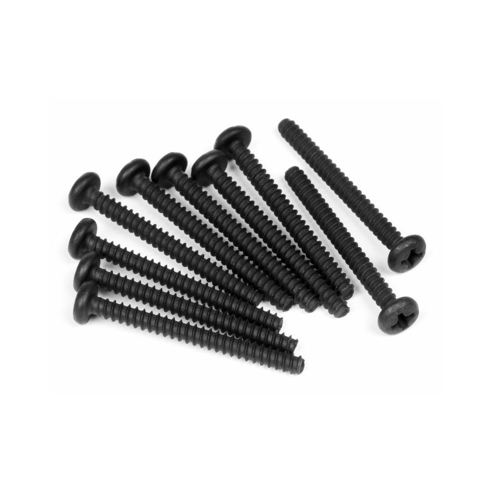 HPI TP. BINDER HEAD SCREW M3x30mm HPI-Z574 HPI TP. BINDER HEAD SCREW M3x30mm HPI-Z574