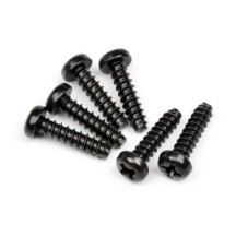 HPI TP. BUTTON HEAD SCREW M3x12MM HPI-Z553