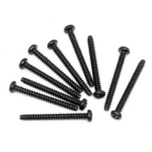 HPI TP. BUTTON HEAD SCREW M3x28mm HPI-Z558