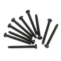 HPI TP. BUTTON HEAD SCREW M3x28mm HPI-Z558