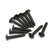 HPI TP. Button Head Screw M3Â­19mm HPI-101246