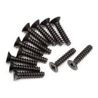HPI TP. FLAT HEAD SCREW M2.6X12MM HPI-Z478