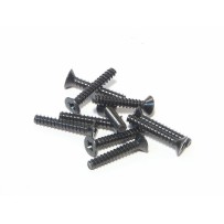 HPI TP. FLAT HEAD SCREW M3 x 18mm HPI-Z581